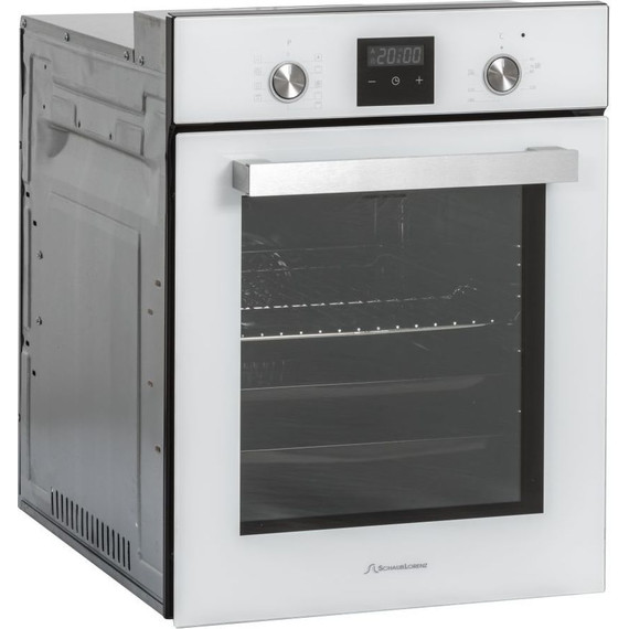 Электрический духовой шкаф Schaub Lorenz SLB EL4740 - фото 2