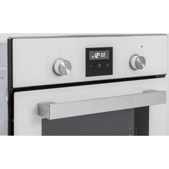 Электрический духовой шкаф Schaub Lorenz SLB EL4740 - фото 4