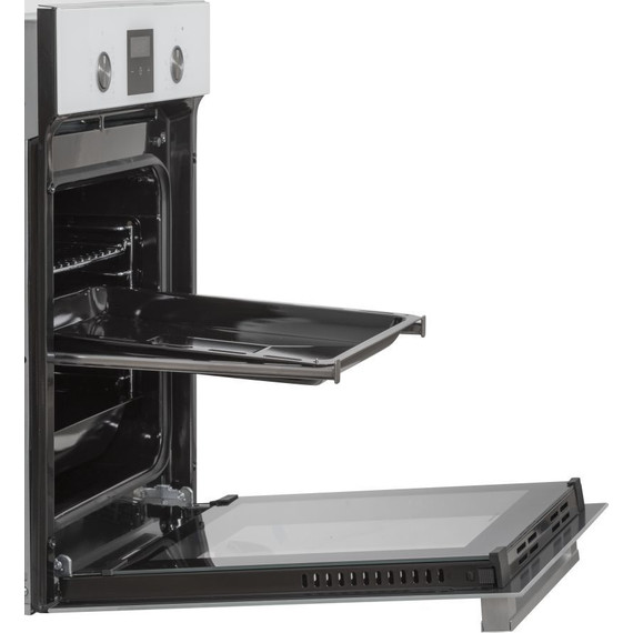 Электрический духовой шкаф Schaub Lorenz SLB EL4740 - фото 7