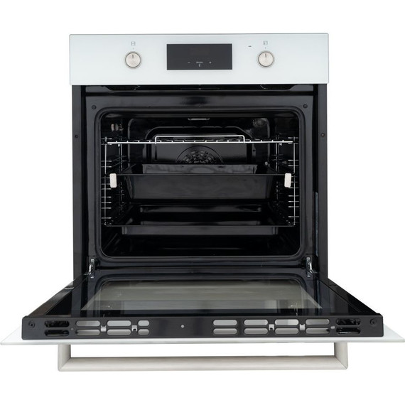 Электрический духовой шкаф Schaub Lorenz SLB EL6924 - фото 2