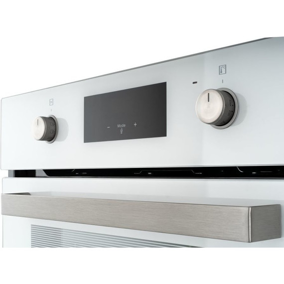 Электрический духовой шкаф Schaub Lorenz SLB EL6924 - фото 4