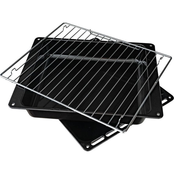 Электрический духовой шкаф Schaub Lorenz SLB EL6924 - фото 8