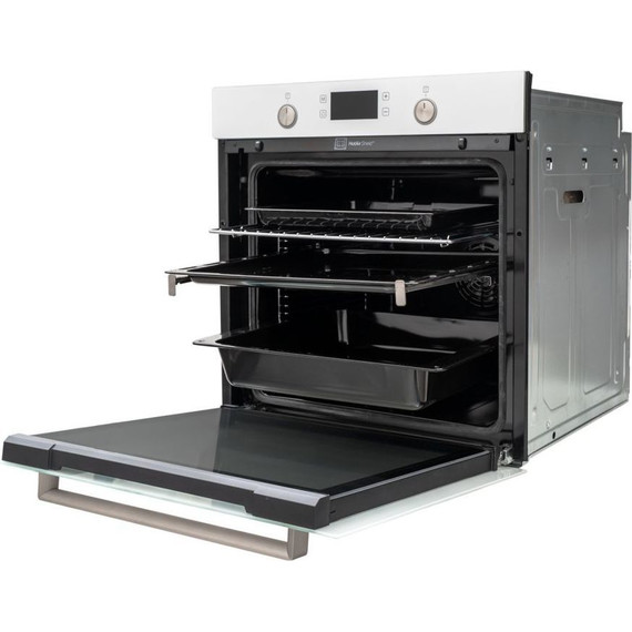 Электрический духовой шкаф Schaub Lorenz SLB EL6943 - фото 3