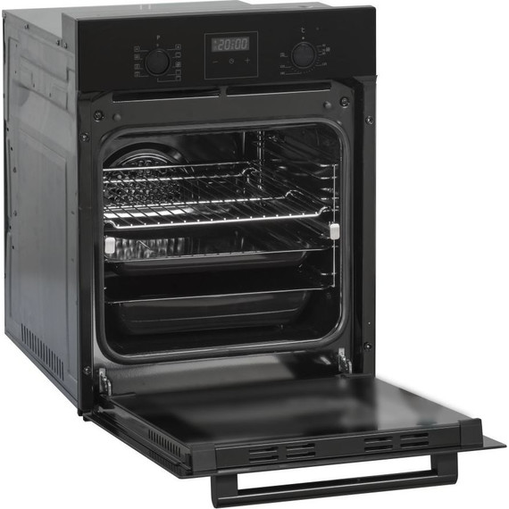 Электрический духовой шкаф Schaub Lorenz SLB EY4740 - фото 6