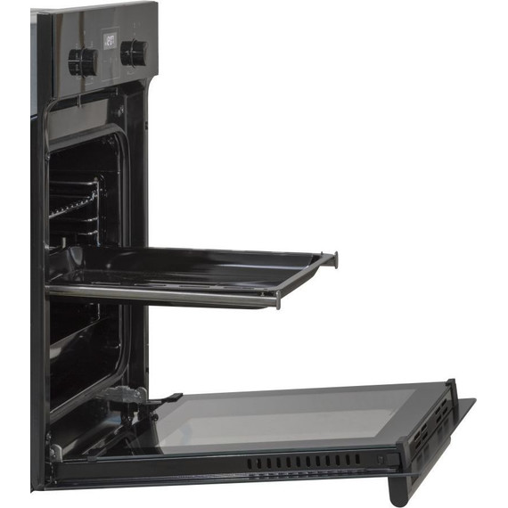 Электрический духовой шкаф Schaub Lorenz SLB EY4740 - фото 7