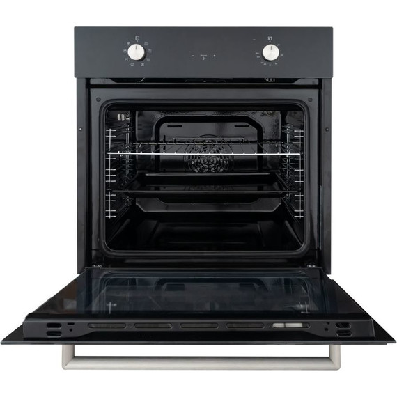 Электрический духовой шкаф Schaub Lorenz SLB EY6814 - фото 2