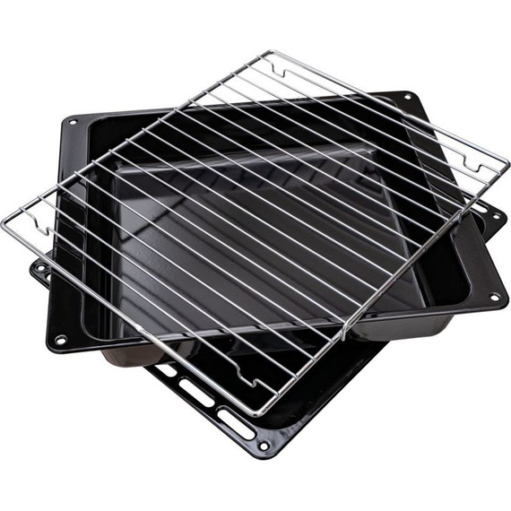 Электрический духовой шкаф Schaub Lorenz SLB EY6924 - фото 10