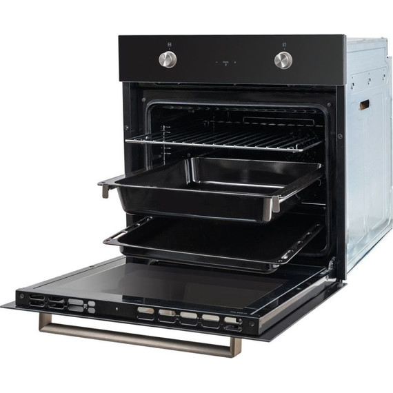 Электрический духовой шкаф Schaub Lorenz SLB EY6924 - фото 3