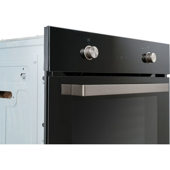 Электрический духовой шкаф Schaub Lorenz SLB EY6924 - фото 4