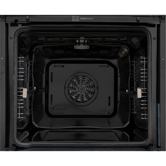 Электрический духовой шкаф Schaub Lorenz SLB EY6943 - фото 6