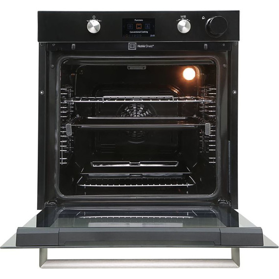 Электрический духовой шкаф Schaub Lorenz SLB EY6953 - фото 2