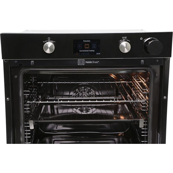 Электрический духовой шкаф Schaub Lorenz SLB EY6953 - фото 4