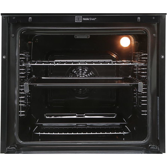 Электрический духовой шкаф Schaub Lorenz SLB EY6953 - фото 5