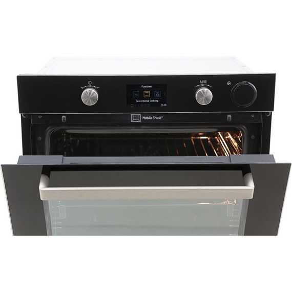 Электрический духовой шкаф Schaub Lorenz SLB EY6953 - фото 6