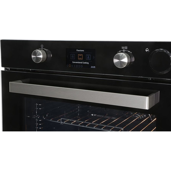 Электрический духовой шкаф Schaub Lorenz SLB EY6953 - фото 7