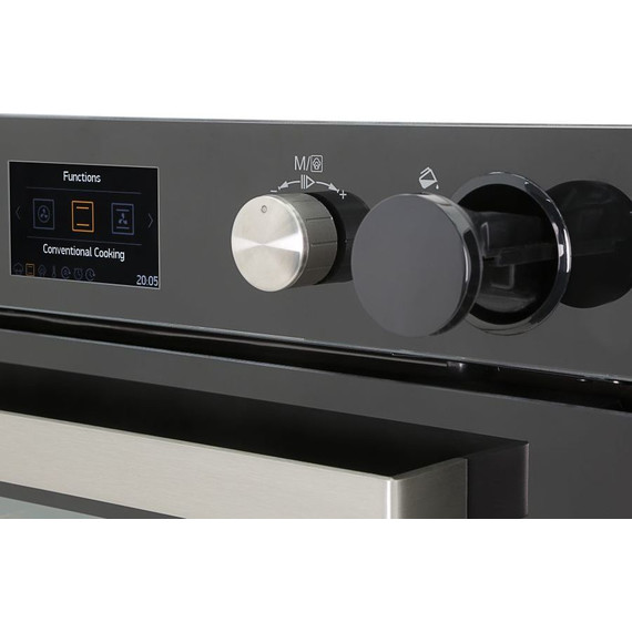 Электрический духовой шкаф Schaub Lorenz SLB EY6953 - фото 8