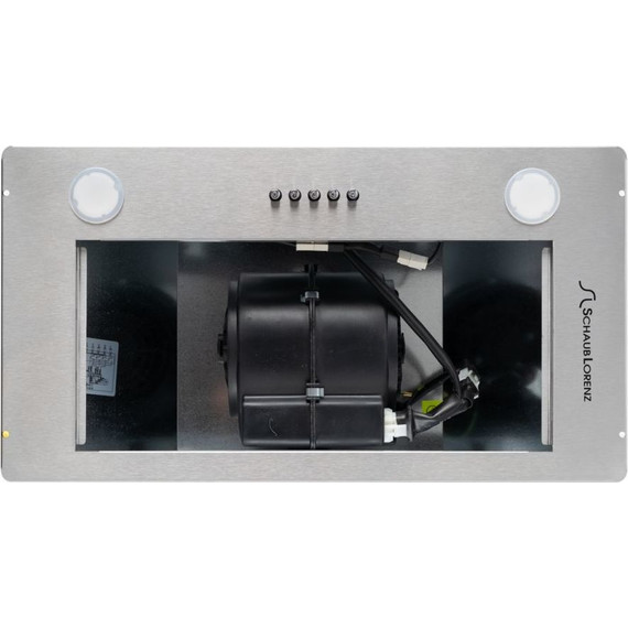 Вытяжка Schaub Lorenz SLD EE5210 - фото 5