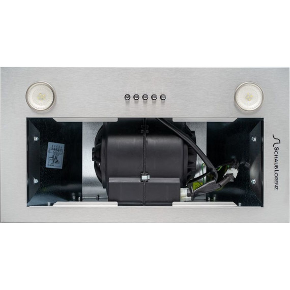 Вытяжка Schaub Lorenz SLD EE5220 - фото 6