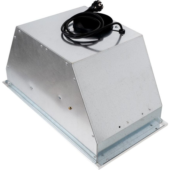 Вытяжка Schaub Lorenz SLD EL5210 (белое стекло) - фото 8