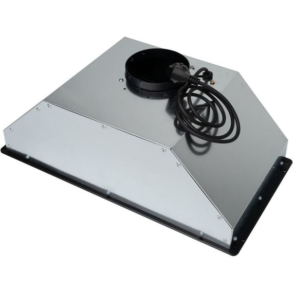 Вытяжка Schaub Lorenz SLD ES5210 - фото 7