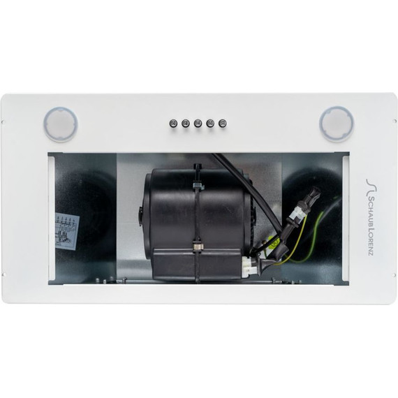 Вытяжка Schaub Lorenz SLD EW5210 - фото 5