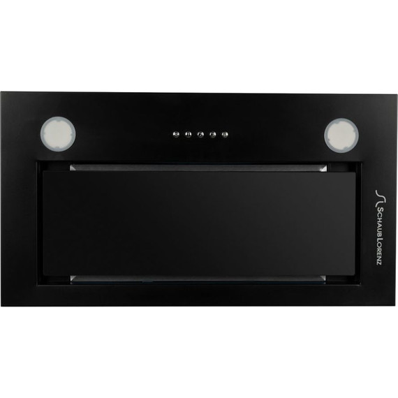 Вытяжка Schaub Lorenz SLD EY5210 (чёрное стекло) - фото 2