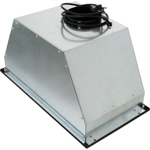 Вытяжка Schaub Lorenz SLD EY5210 (чёрное стекло) - фото 8