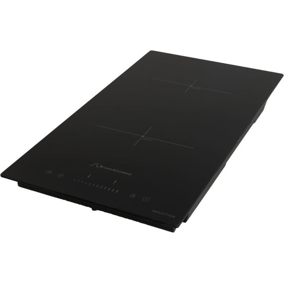 Индукционная варочная панель Schaub Lorenz SLK IY 32 S1 Domino - фото 2