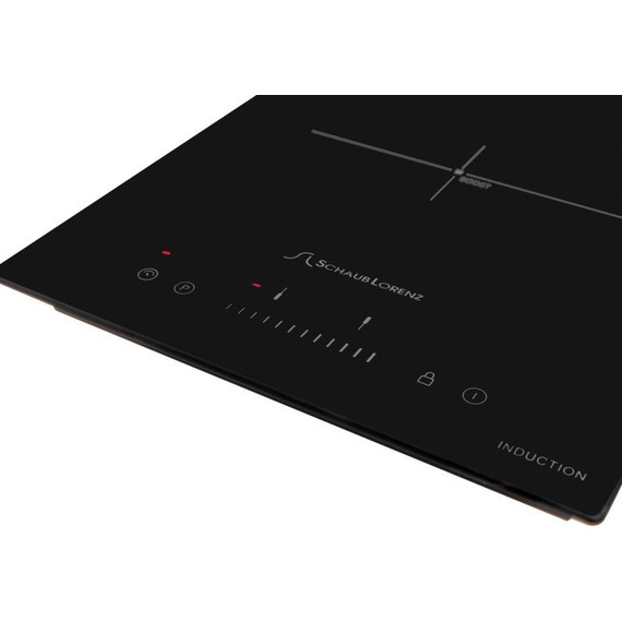 Индукционная варочная панель Schaub Lorenz SLK IY 32 S1 Domino - фото 3