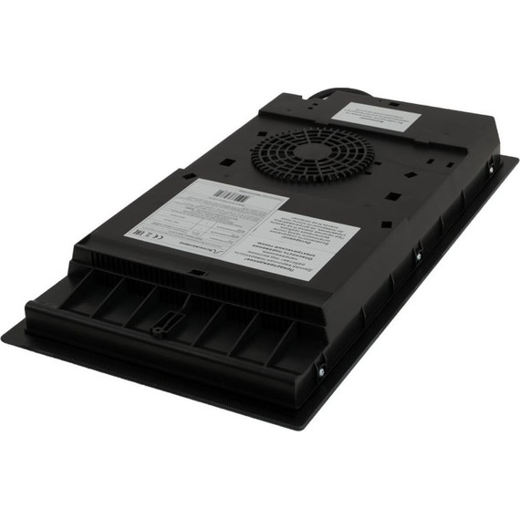 Индукционная варочная панель Schaub Lorenz SLK IY 32 S1 Domino - фото 4