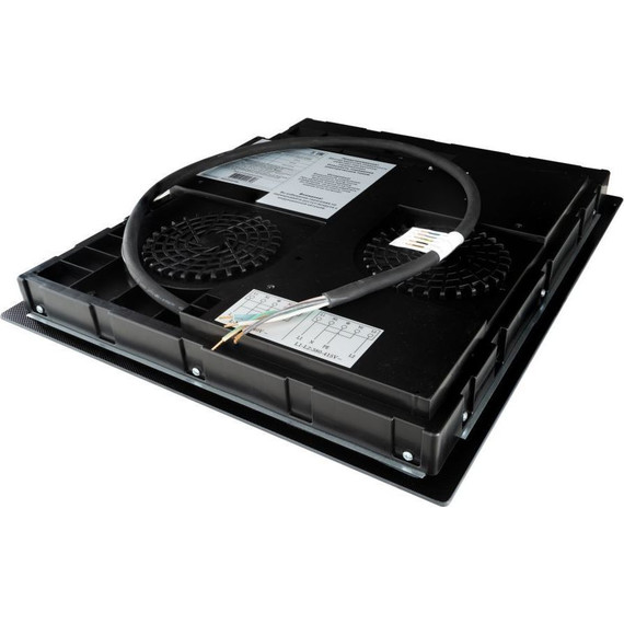 Индукционная варочная панель Schaub Lorenz SLK IY 41 H1 - фото 4