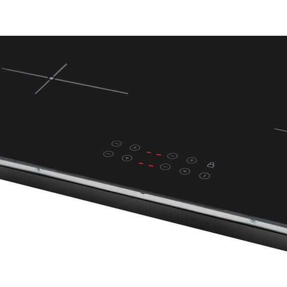 Индукционная варочная панель Schaub Lorenz SLK IY 60 T1 - фото 3