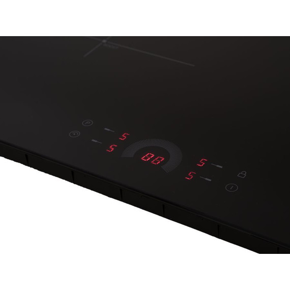 Индукционная варочная панель Schaub Lorenz SLK IY 61 H1 - фото 3