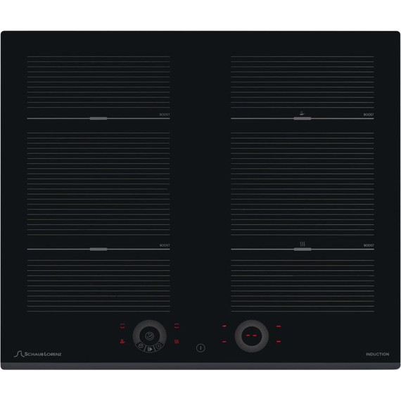 Индукционная варочная панель Schaub Lorenz SLK IY 65 W1 - фото 