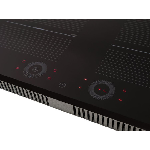 Индукционная варочная панель Schaub Lorenz SLK IY 65 W1 - фото 3