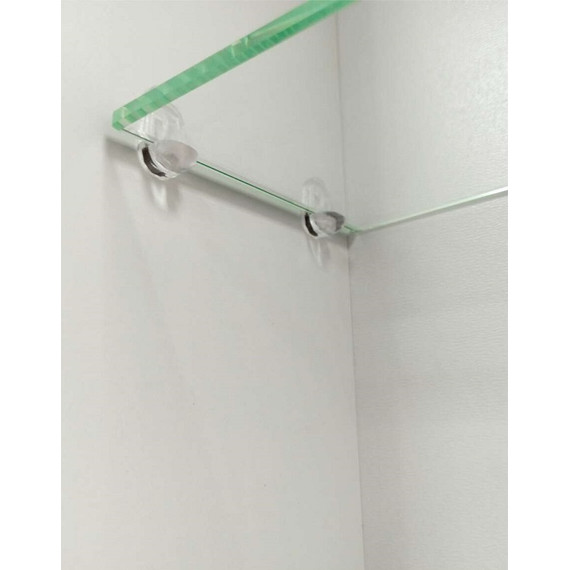 Зеркало-шкаф Taliente CBled 60 см TA-CBled-E6080 - фото 2