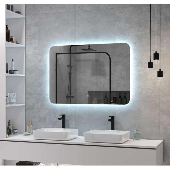 Зеркало Taliente Zled 100 см TA-Zled-B10070 - фото 2