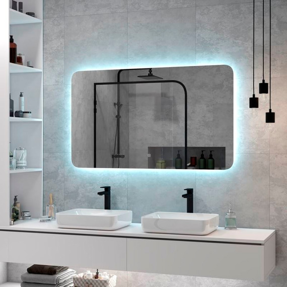 Зеркало Taliente Zled 120 см TA-Zled-B12070 - фото 3