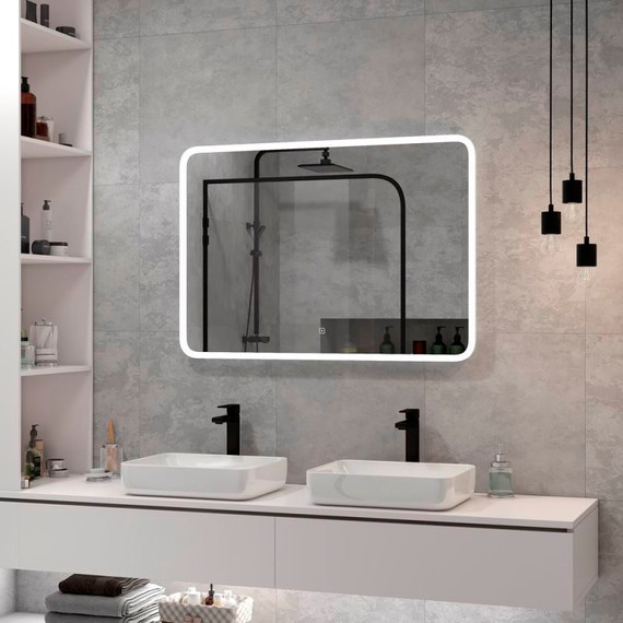 Зеркало Taliente Zled 100 см TA-Zled-D10070 - фото 3