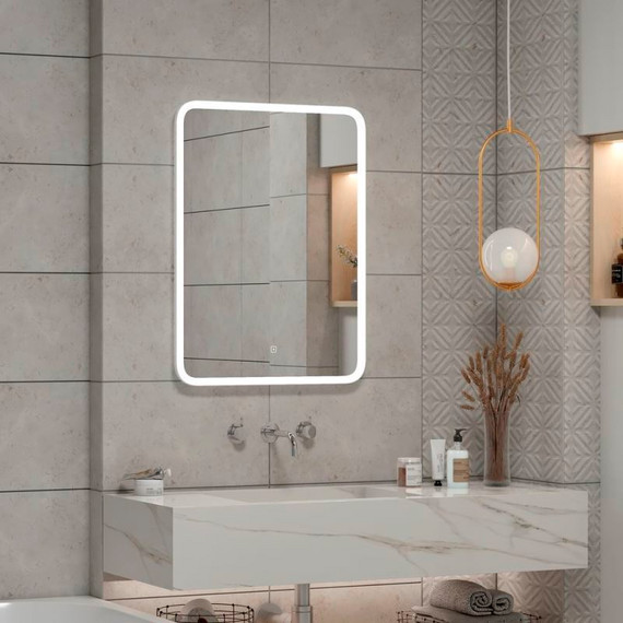 Зеркало Taliente Zled 60 см TA-Zled-G6080 - фото 3