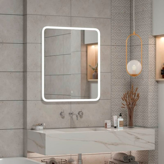 Зеркало Taliente Zled 70 см TA-Zled-G7080 - фото 3