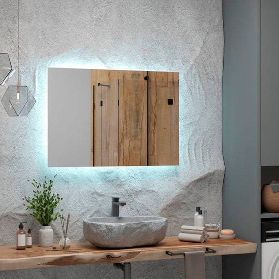 Зеркало Taliente Zled 120 см TA-Zled-T12070 - фото 6