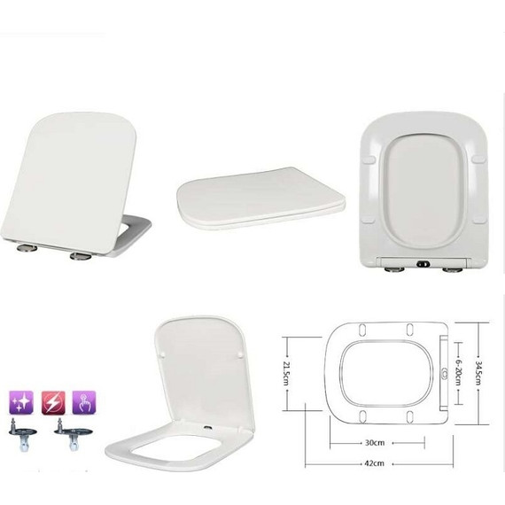 Унитаз подвесной безободковый Taliente Correto CR25200 с крышкой микролифт, Цвет производителя: белый - фото, картинка 5 Унитаз подвесной безободковый Taliente Correto CR25200 с крышкой микролифт, Цвет производителя: белый - фото 5