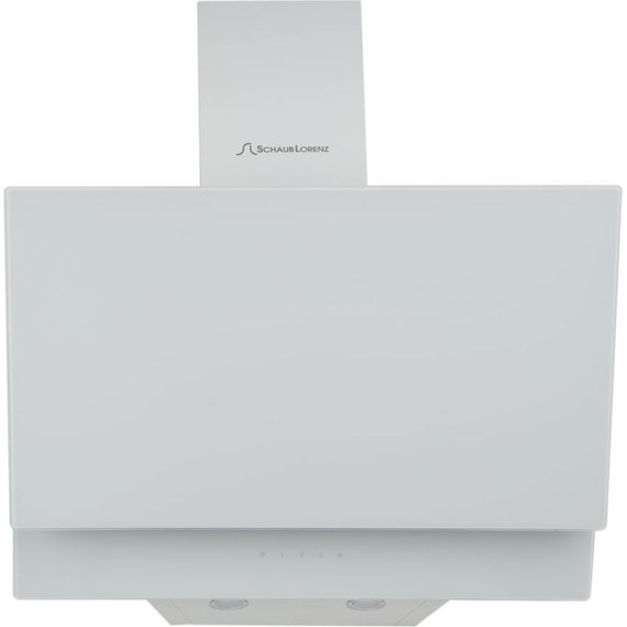 Вытяжка Schaub Lorenz SLD DL6228 (белое стекло) - фото 2