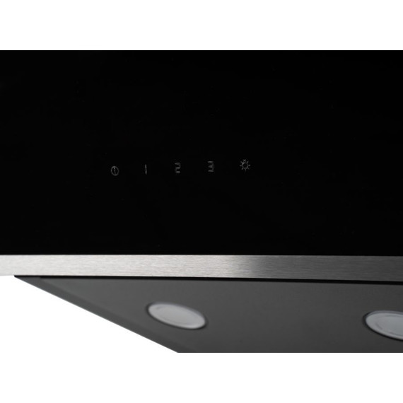 Вытяжка Schaub Lorenz SLD DY6421 (чёрное стекло) - фото 4