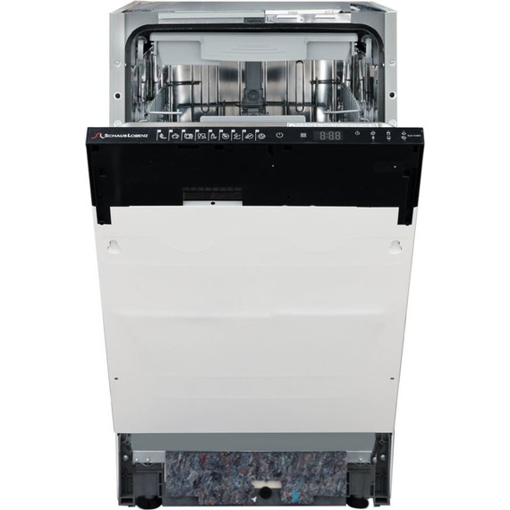 Встраиваемая посудомоечная машина Schaub Lorenz SLG VI4911 - фото 10