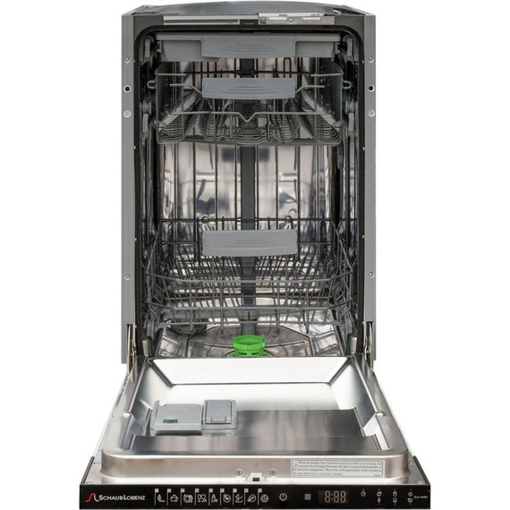 Встраиваемая посудомоечная машина Schaub Lorenz SLG VI4911 - фото 2