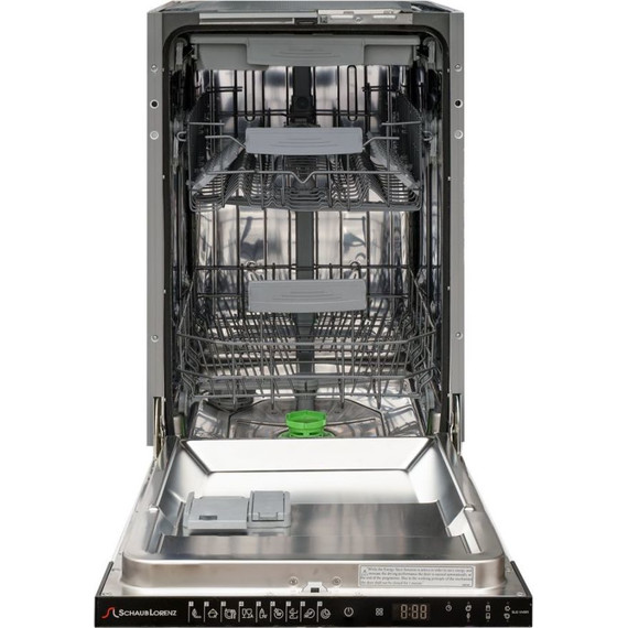 Встраиваемая посудомоечная машина Schaub Lorenz SLG VI4911 - фото 3