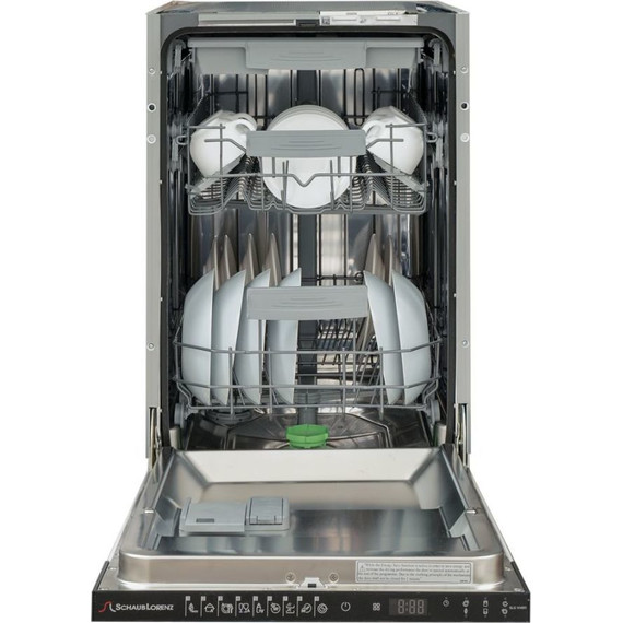 Встраиваемая посудомоечная машина Schaub Lorenz SLG VI4911 - фото 4