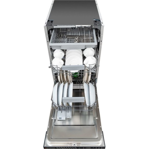 Встраиваемая посудомоечная машина Schaub Lorenz SLG VI4911 - фото 5